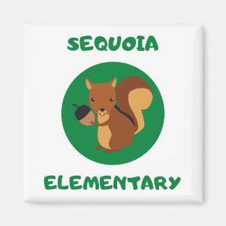 Imán Una parte de la compra es compatible con Sequoia P