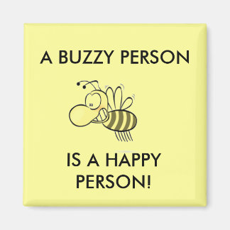 IMÁN UNA PERSONA OCUPADA ES UNA PERSONA FELIZ.