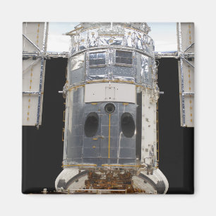 Imán Una porción del telescopio espacial de Hubble