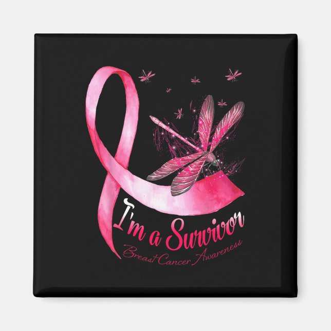 Imán Una sobreviviente que bebe mosca toma conciencia d (Frente)