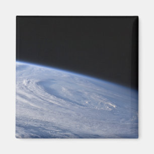 Imán Una visión alto-oblicua