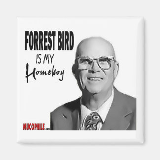 Imán Únase a la posada