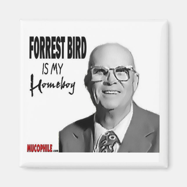 Imán Únase a la posada (Frente)