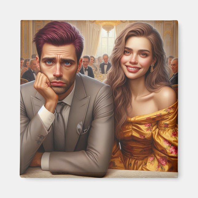 Imán  -  Une Étincelle de Bonheur (Frente)