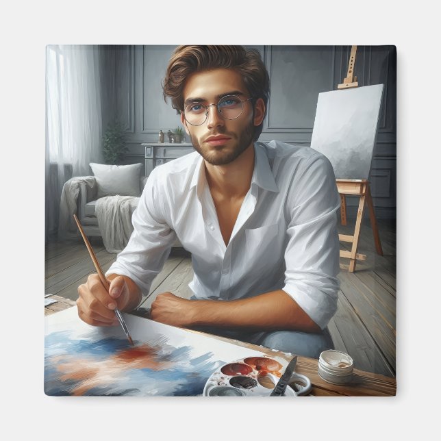 Imán  - Une Étincelle de Bonheur (Frente)