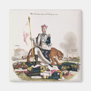 Imán Une foe sacre rien ne le fut pour moi'