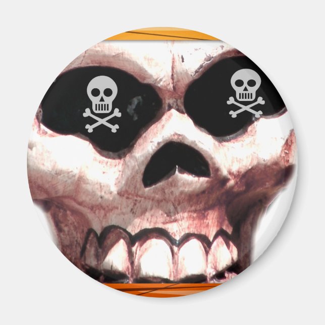 Imán Únete a mí (Frente)