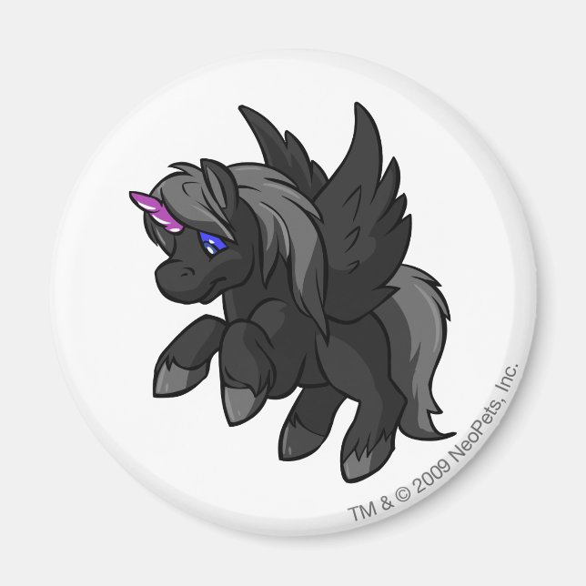 Imán Uni Shadow (Frente)