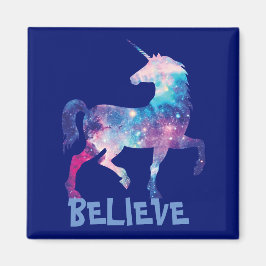 IMÁN UNICORNIO