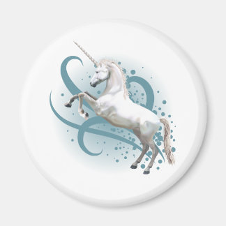 Imán Unicornio