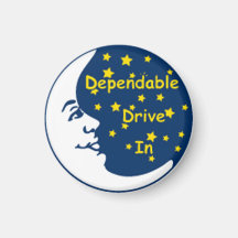 Unidad De Magnet Dependable