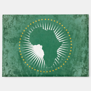 Imán Unión Africana