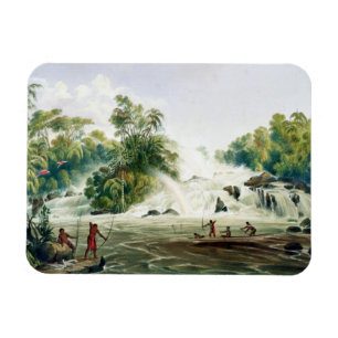 Imán Unión del Kundanama con el Paramu, de 'V