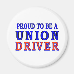 IMÁN UNION DRIVER