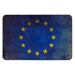 Imán Unión Europea