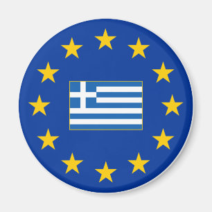 Imán Unión Europea Grecia Magnate
