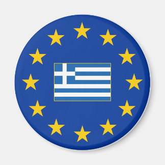 Imán Unión Europea Grecia Magnate