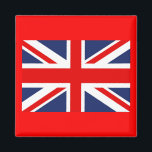 Imán Union Jack Flag-Reino Unido<br><div class="desc">En consecuencia,  nuestros productos serán de la mejor calidad para que disfrutes en los próximos años. Esperamos que encuentre algo que valorar durante su visita. Se añadirán más elementos tan pronto como podamos procesarlos.</div>