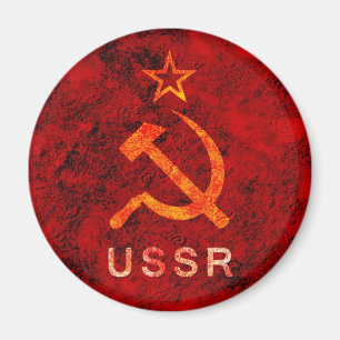 Imán Unión Soviética