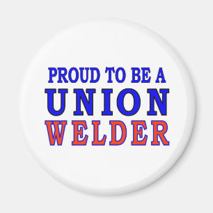 IMÁN UNION WELDER