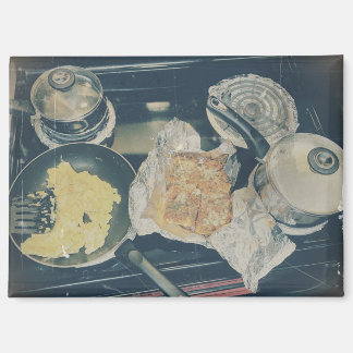 Imán unique Rectangle Magnet