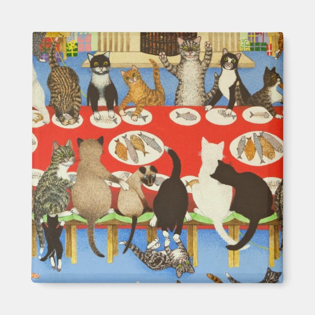 Imán Unirse en 2012 (Frente)