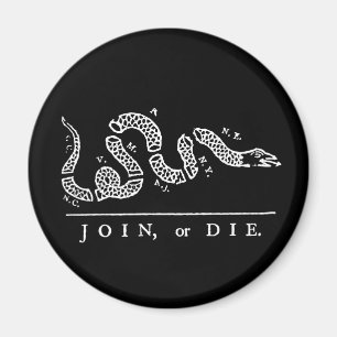Imán Unirse o morir