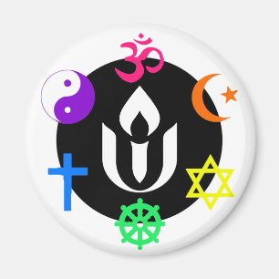 Imán Universalismo unitario religiones mundiales