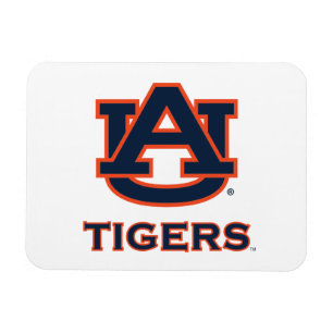Imán Universidad Auburn   Auburn