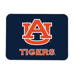 Imán Universidad Auburn   Auburn