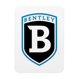 Imán Universidad Bentley