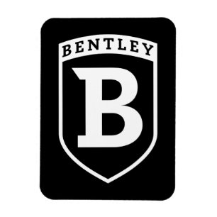 Imán Universidad Bentley