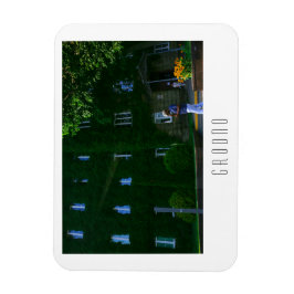 Imán Universidad de Arquitectura de la Ciudad Grodno de