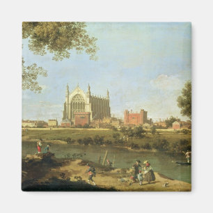 Imán Universidad de Eton, c.1754
