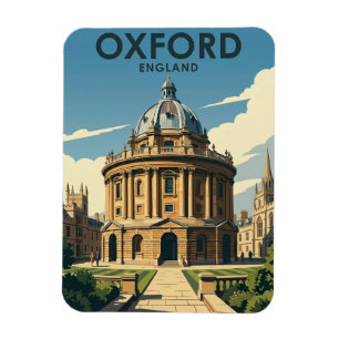 Imán Universidad de Oxford Radcliffe Camera Inglaterra