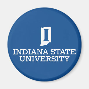 Imán Universidad Estatal de Indiana