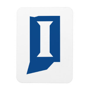 Imán Universidad Estatal de Indiana