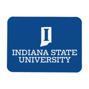 Imán Universidad Estatal de Indiana