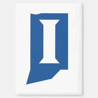 Imán Universidad Estatal de Indiana