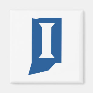 Imán Universidad Estatal de Indiana
