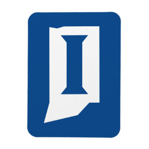Imán Universidad Estatal de Indiana