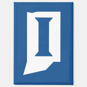 Imán Universidad Estatal de Indiana