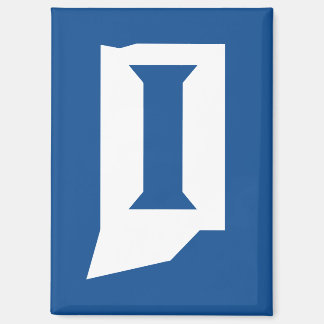 Imán Universidad Estatal de Indiana