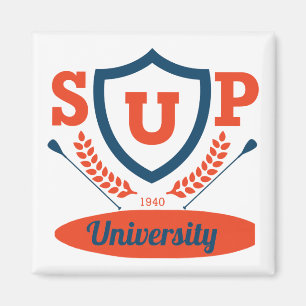 Imán universidad sup