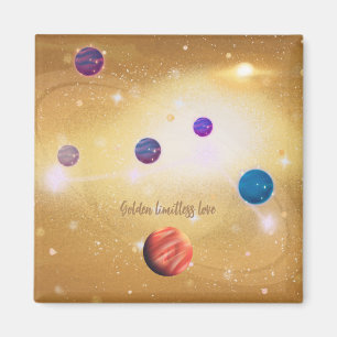 Imán Universo