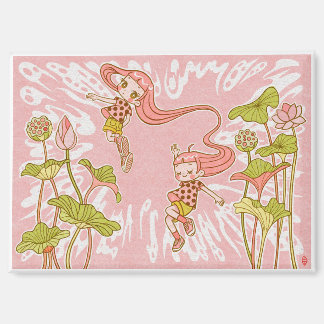 Imán Universo enredado