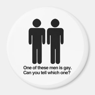 IMÁN UNO DE ESTOS HOMBRES ES GAY PUEDE USTED DECIR CUÁ