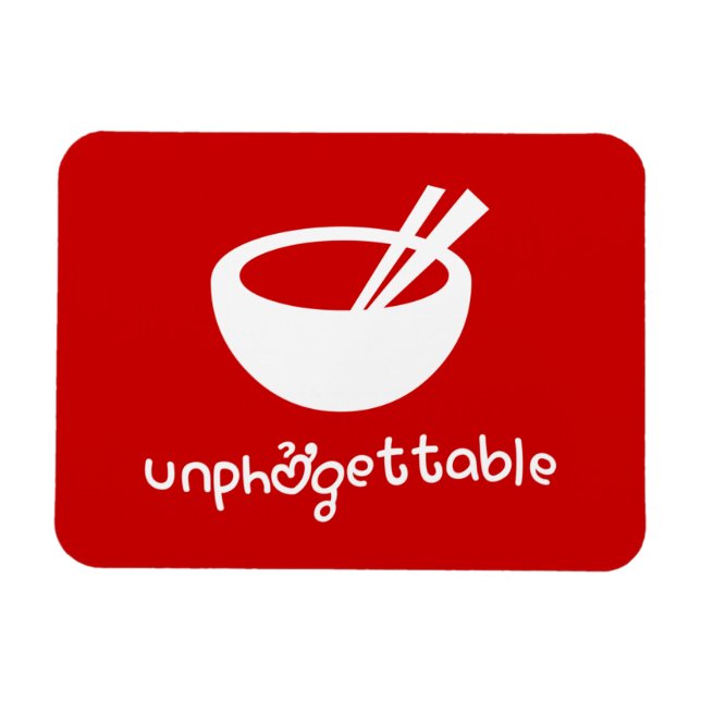 Imán Unphở Get (Horizontal)