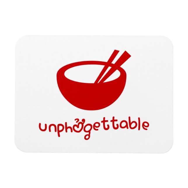 Imán Unphở Get (Horizontal)
