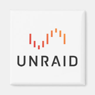 Imán Unraid Magnet